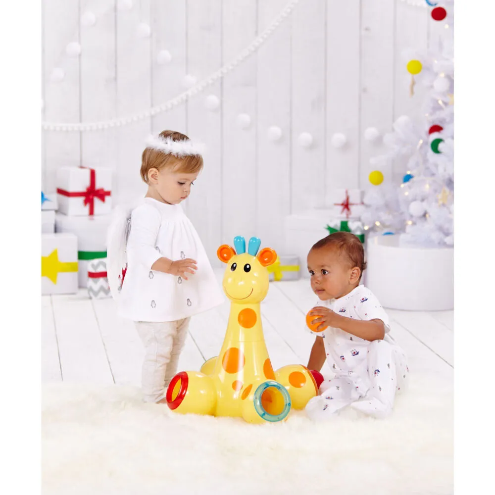 Moose Toys 140822 Öğrenme Oyuncakları Thumbnail 7