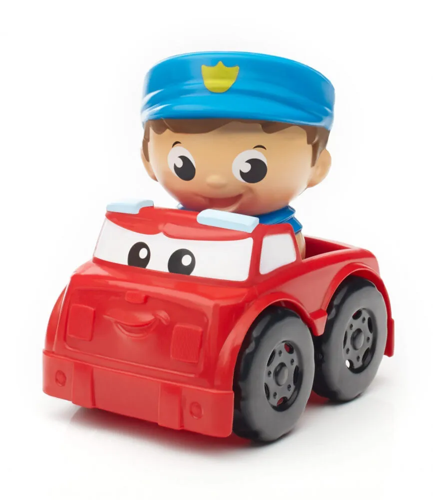 Mattel CNG25 Thumbnail 3