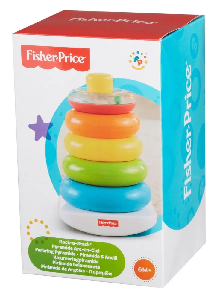 Mattel 71050 Motor Yetenek Oyunları Thumbnail 1
