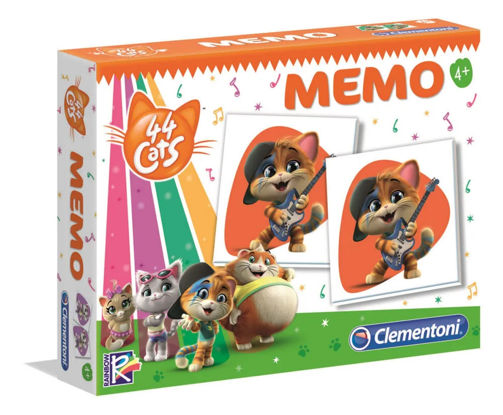 Clementoni 18056 Thumbnail 3
