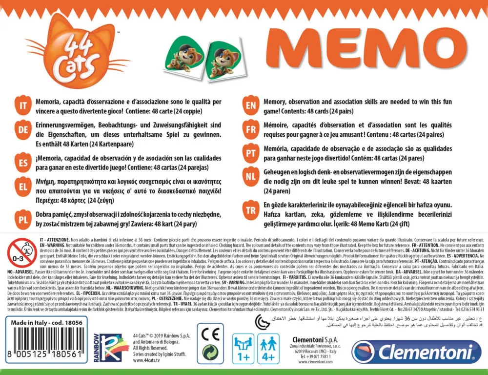 Clementoni 18056 Thumbnail 5