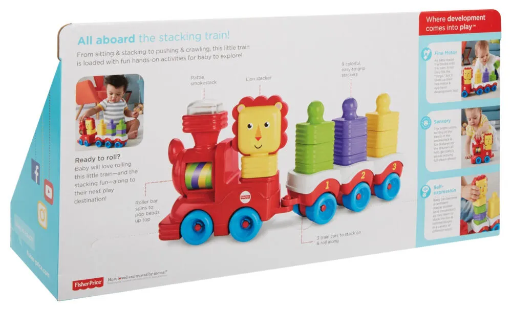 Mattel DRG33 Model demiryolu/tren Ölçekli Maket Thumbnail 2