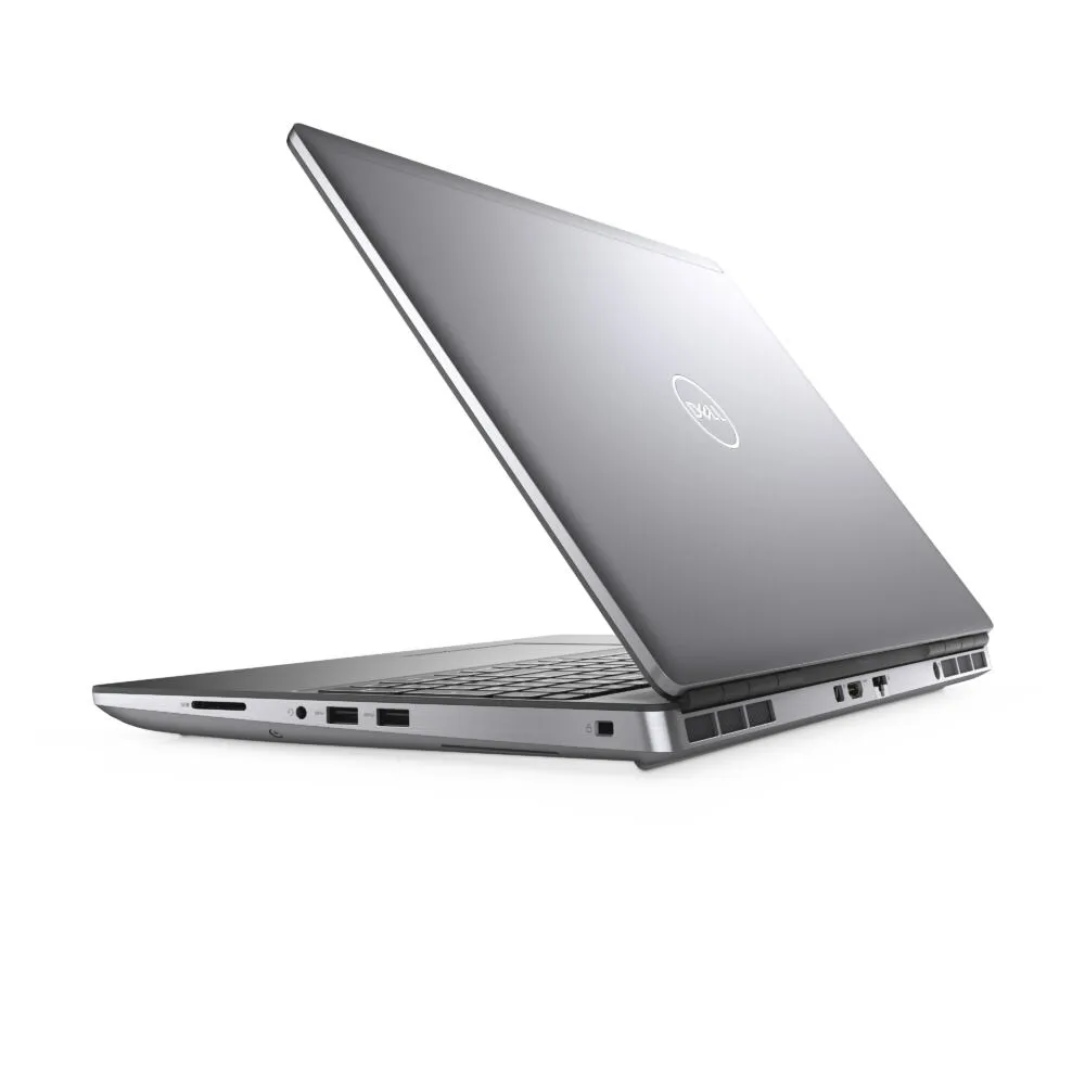 DELL Precision 7550 N005P7550EMEA_VI Thumbnail 5