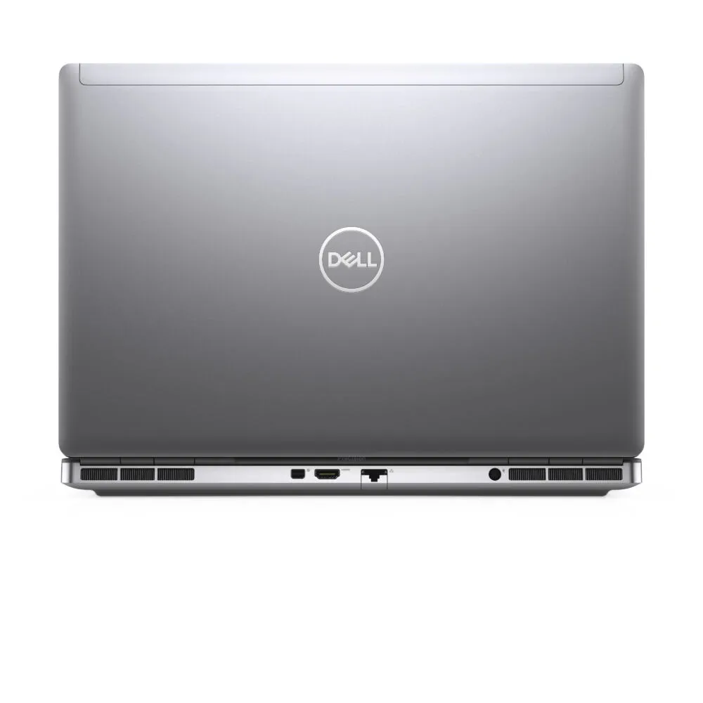 DELL Precision 7550 N003P7550EMEA_VI Thumbnail 5