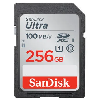 Hama 00186471 hafıza kartı 256 GB SDXC UHS-I Sınıf 10