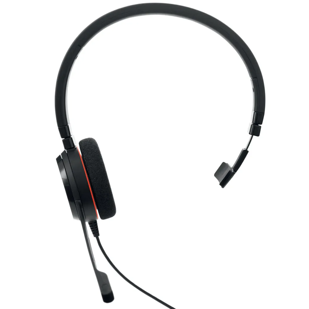 Jabra Evolve 20 4993-829-209 Kulaklık Thumbnail 3
