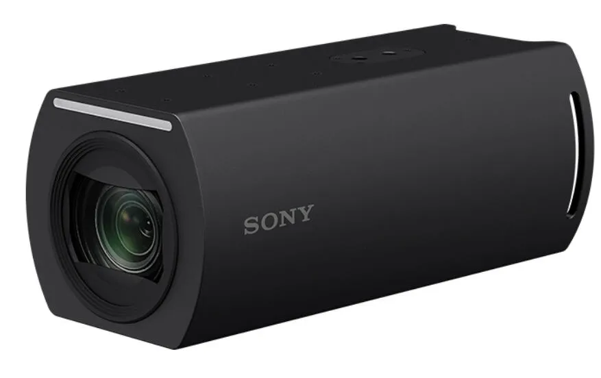 Sony SRG-XB25 Kutu IP güvenlik kamerası Bina içi 3840 x 2160 Piksel