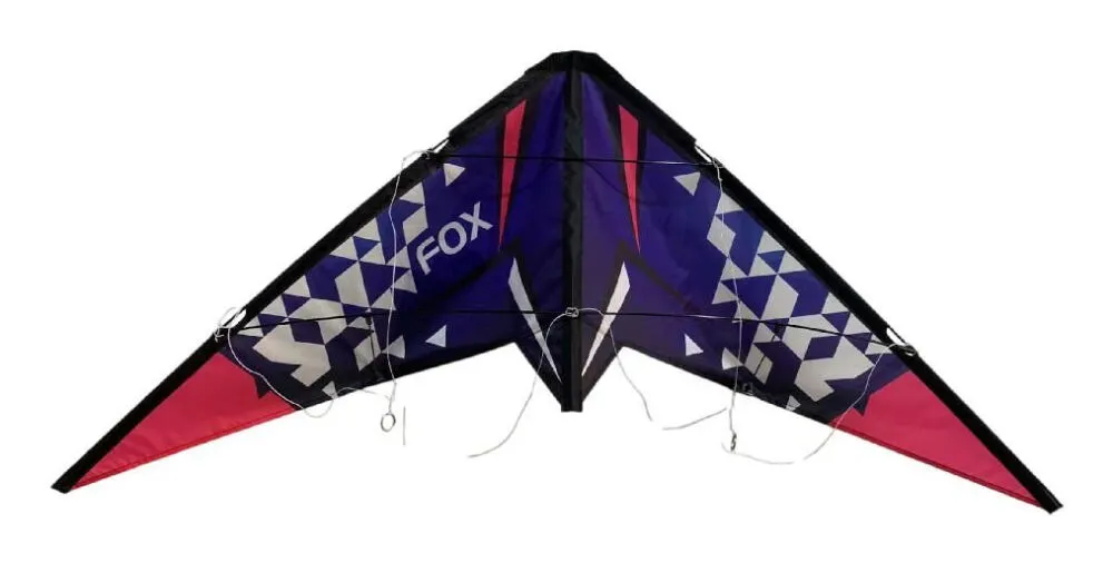 Rhombus Fox 2015499 Thumbnail 2