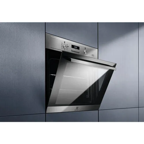 Electrolux EOD3H70X 2790 W 72 Litre Ankastre Fırın Thumbnail 2