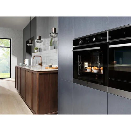 Electrolux EOD3H70X 2790 W 72 Litre Ankastre Fırın Thumbnail 4