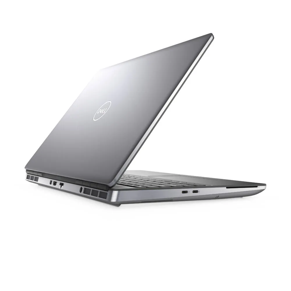 DELL Precision 7550 N006P7550EMEA_VI Thumbnail 3
