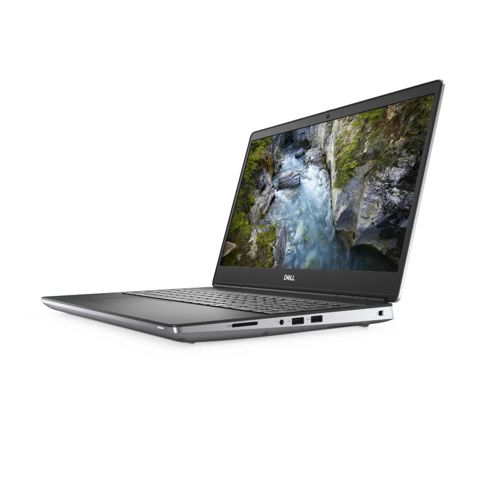 DELL Precision 7550 N003P7550EMEA_VI Thumbnail 3