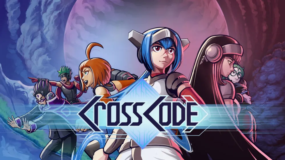 Nintendo CrossCode İngilizce, Almanca, Japonca, Korece, Basitleştirilmiş Çince, Geleneksel Çince Nintendo Switch Oyun