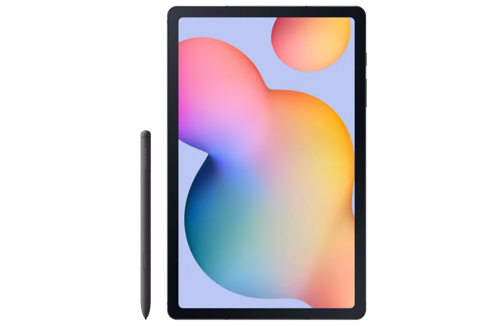 Samsung SM-P615N 128 GB SM-P615NZAEBTU 10.4 inç 4 GB RAM 4G LTE Gri Tablet Thumbnail 12