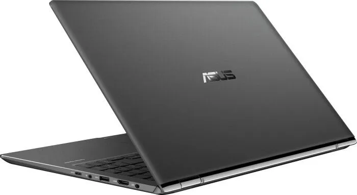 ASUS Zenbook UX562FA-AC081R 90NB0LK1-M01370 Thumbnail 7