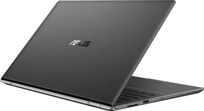 ASUS Zenbook UX562FA-AC081R 90NB0LK1-M01370 Thumbnail 5