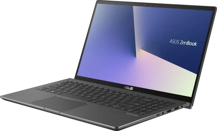 ASUS Zenbook UX562FA-AC081R 90NB0LK1-M01370 Thumbnail 3