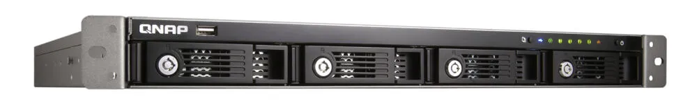 QNAP TS-412U 25 GB TS-412U/12TB Thumbnail 10