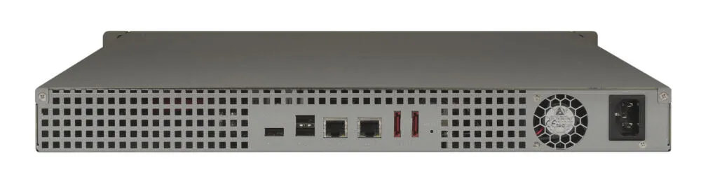 QNAP TS-412U 25 GB TS-412U/12TB Thumbnail 2
