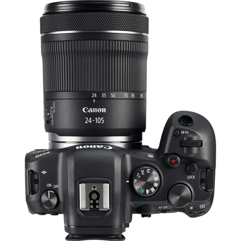 Canon R6 + RF 24-105mm F4-7.1 IS STM 4082C023 Thumbnail 12