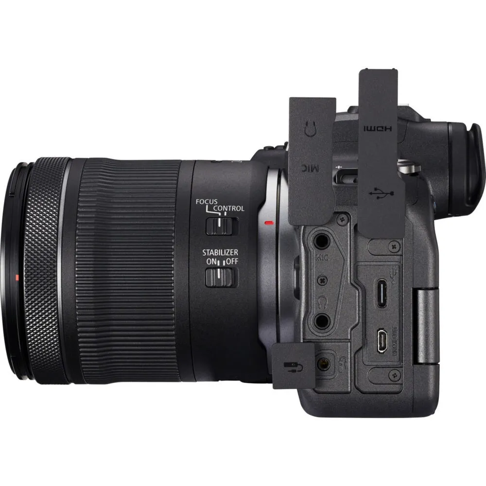 Canon R6 + RF 24-105mm F4-7.1 IS STM 4082C023 Thumbnail 10