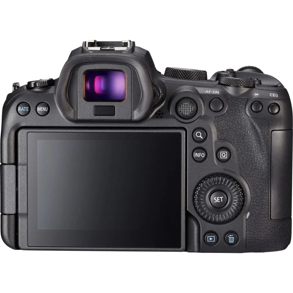 Canon R6 + RF 24-105mm F4-7.1 IS STM 4082C023 Thumbnail 6