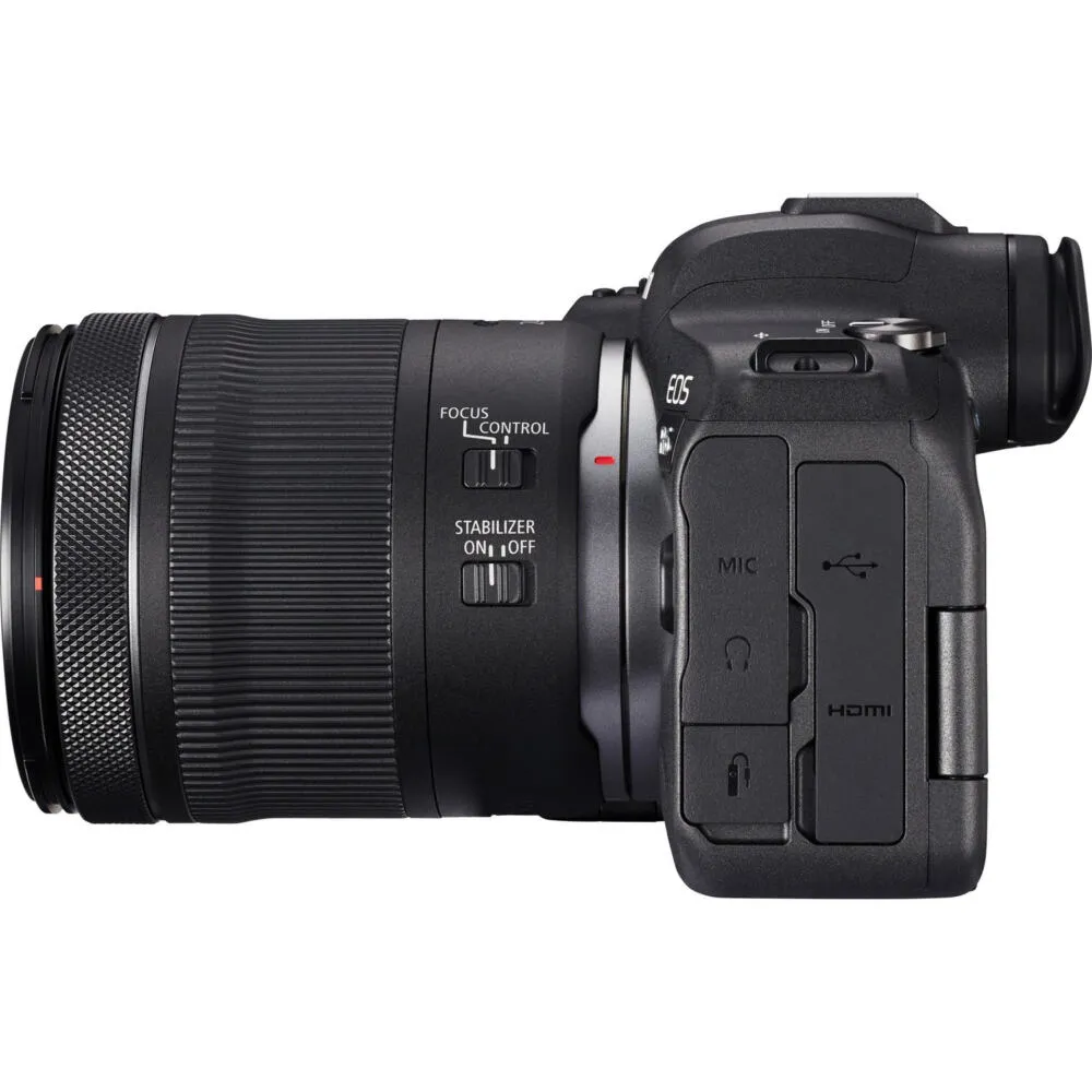 Canon R6 + RF 24-105mm F4-7.1 IS STM 4082C023 Thumbnail 8