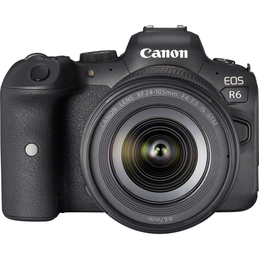 Canon R6 + RF 24-105mm F4-7.1 IS STM 4082C023 Thumbnail 2