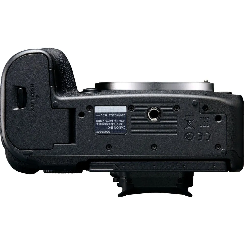 Canon R6 4082C003 Thumbnail 12