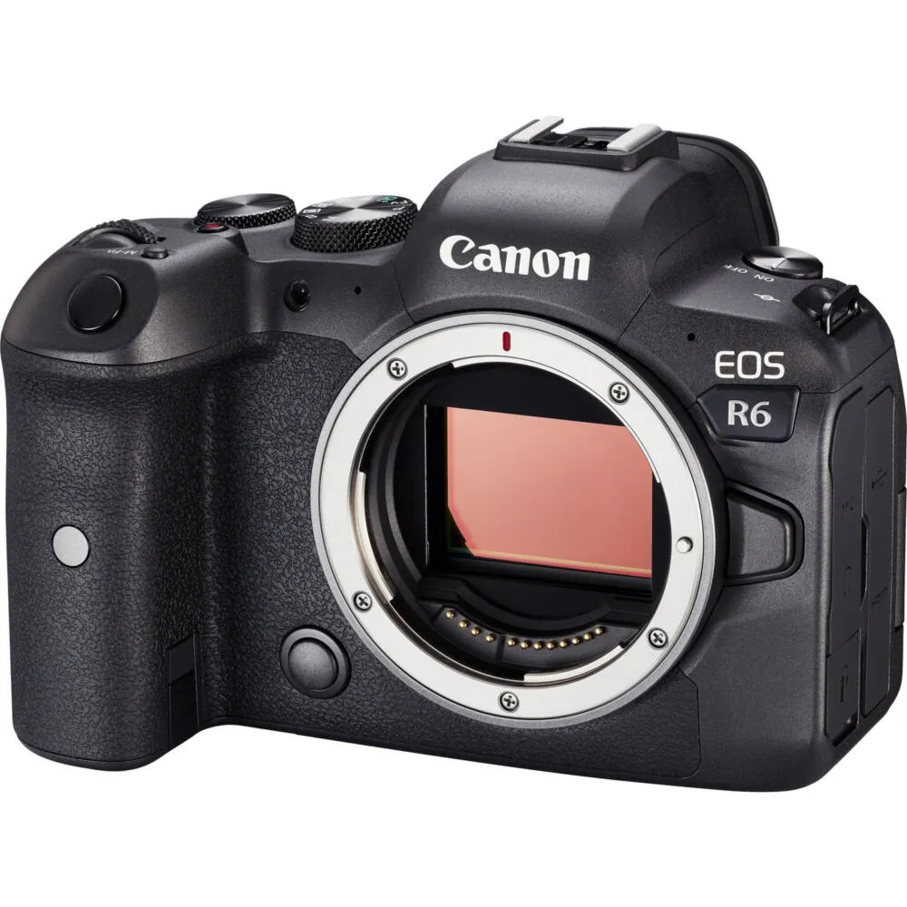 Canon R6 4082C003 Thumbnail 2