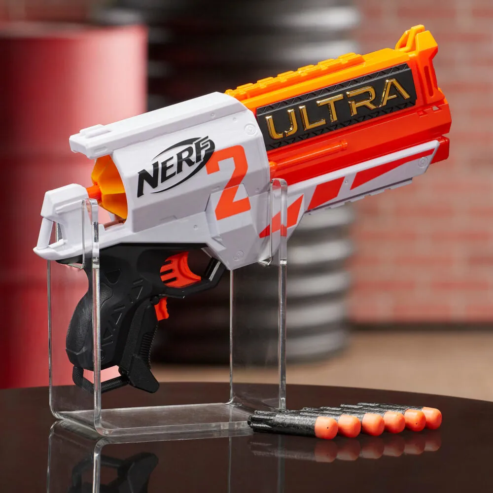 Hasbro NER ULTRA TWO E7921U50 Thumbnail 10