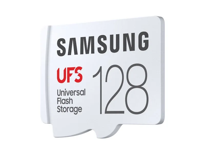 Samsung MB-FA128G 128 GB MB-FA128G/AM Thumbnail 4