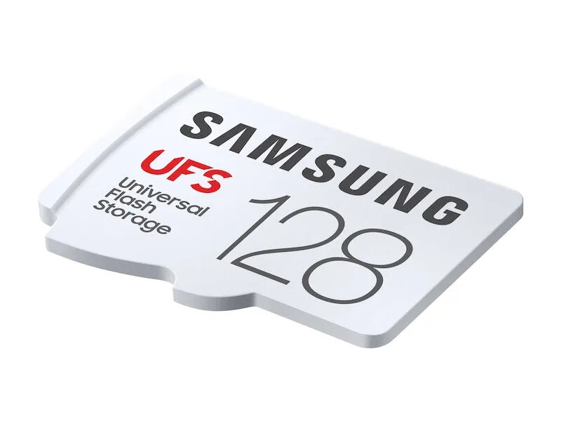 Samsung MB-FA128G 128 GB MB-FA128G/AM Thumbnail 6