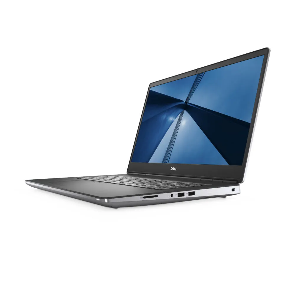 DELL Precision 7750 CUPP1007750F08PN2OJPVI Mobil iş istasyonu Laptop Thumbnail 3