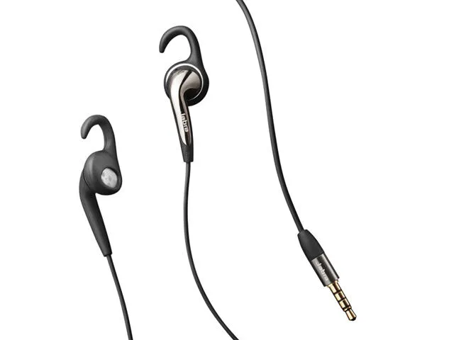 Jabra CHILL 100-55210000-02 Kulak İçi Kulaklık Thumbnail 4