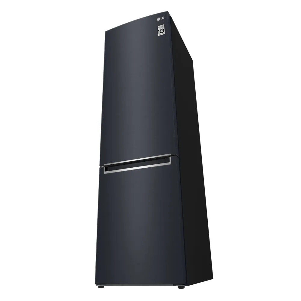 LG GBB72MCVFN 384 Litre No-Frost Buzdolabı Thumbnail 3