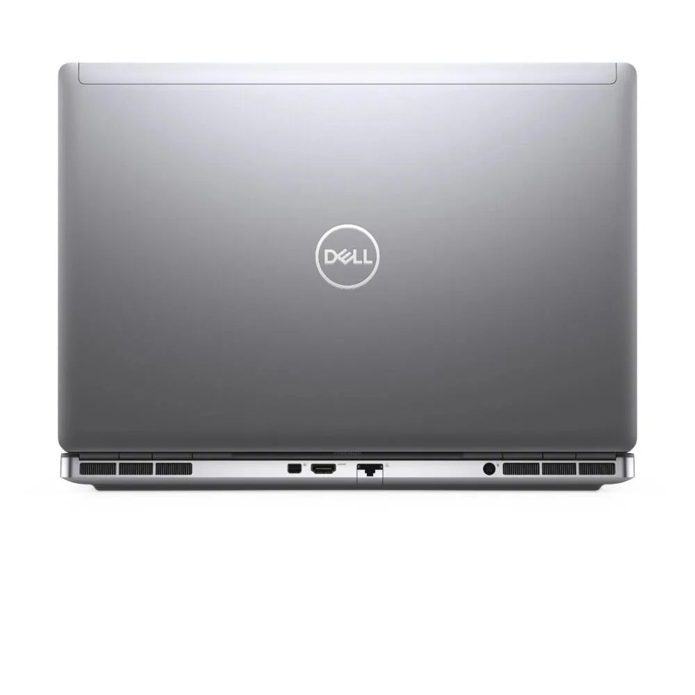 DELL Precision 7550 PTX7D Thumbnail 11