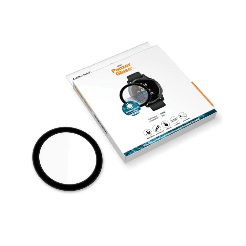 PanzerGlass® Garmin Venu | Screen Protector Glass 3603 Thumbnail 3
