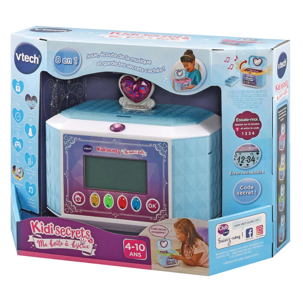 VTech 80-529965 Thumbnail 13
