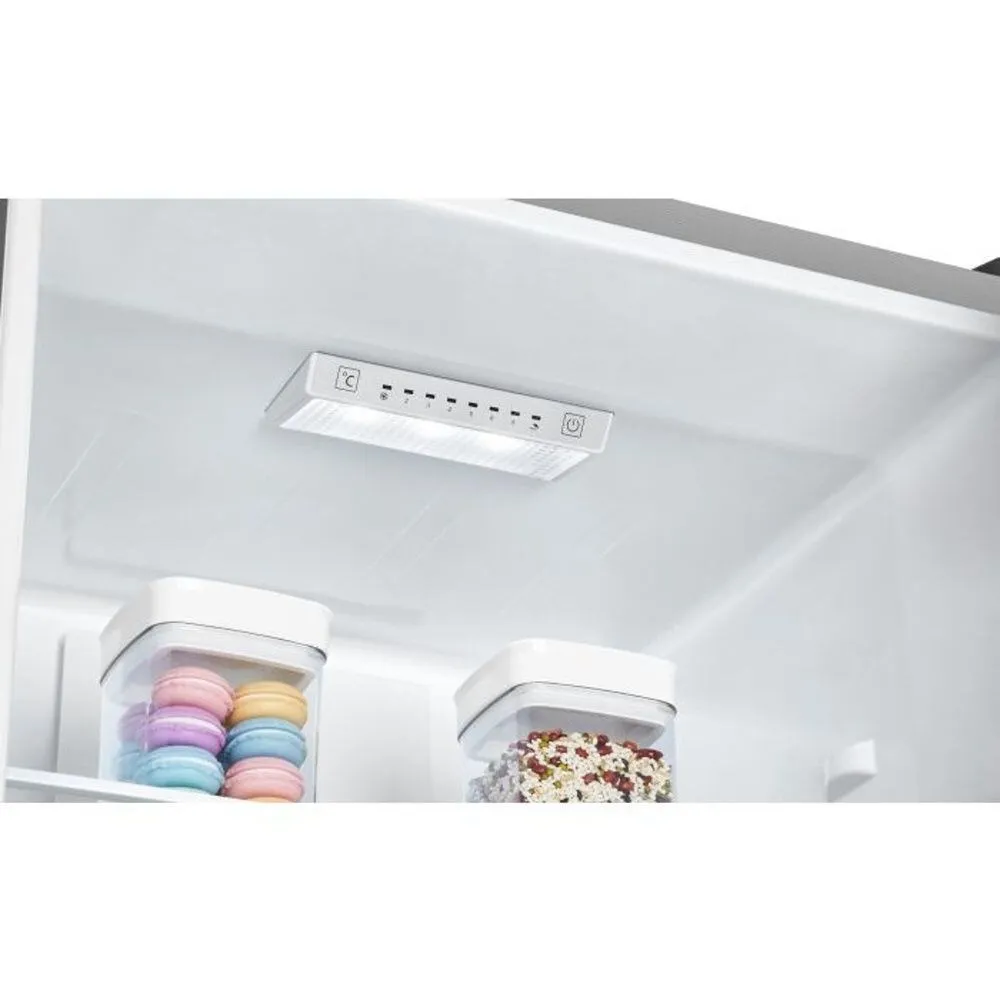 Hisense RB372N4AW2 292 Litre Buzdolabı Thumbnail 1