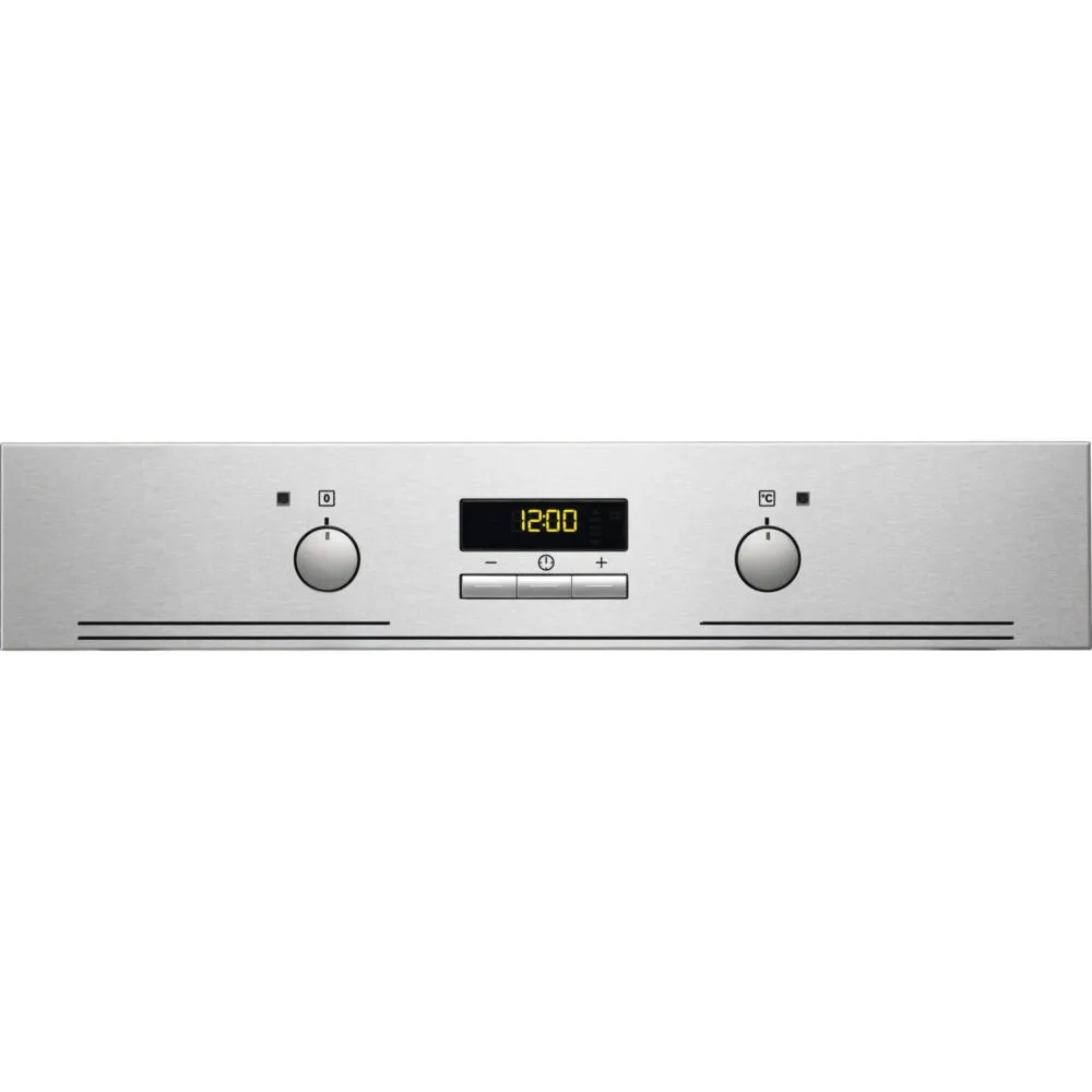 Electrolux EZB3430AOX 57 Litre 944 064 936 Ankastre Fırın Thumbnail 6
