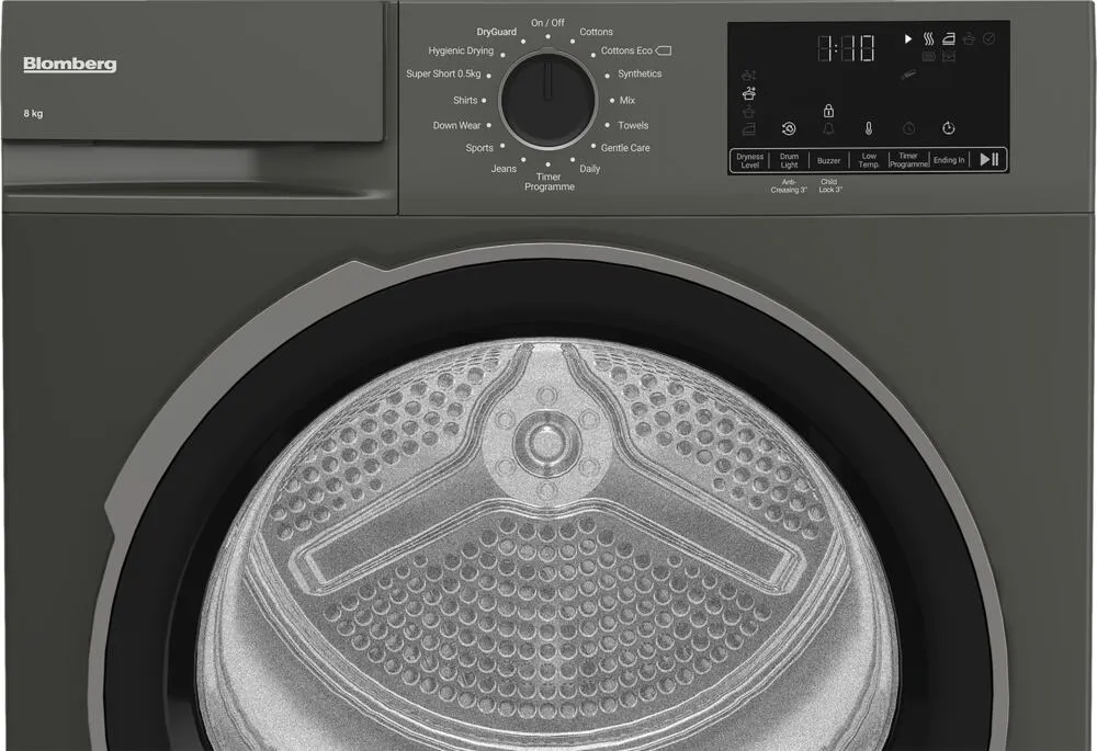 Blomberg LTA18321G Kurutma Makinesi Thumbnail 5