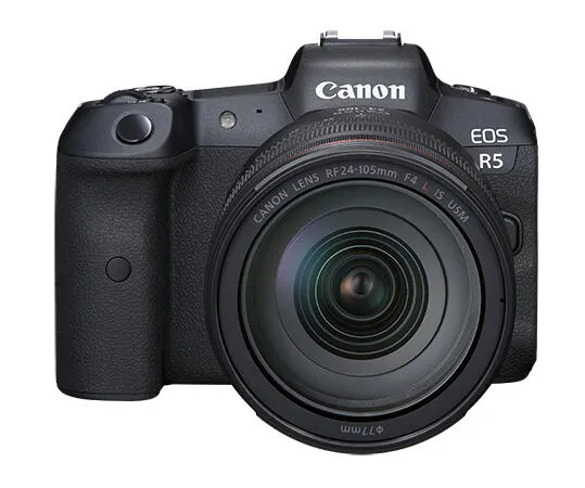 Canon R5 4147C013 Thumbnail 9