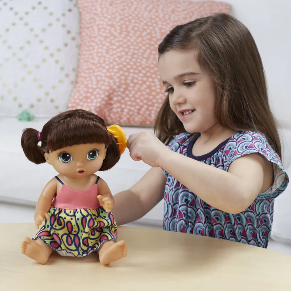 Baby Alive C09641010 Thumbnail 10