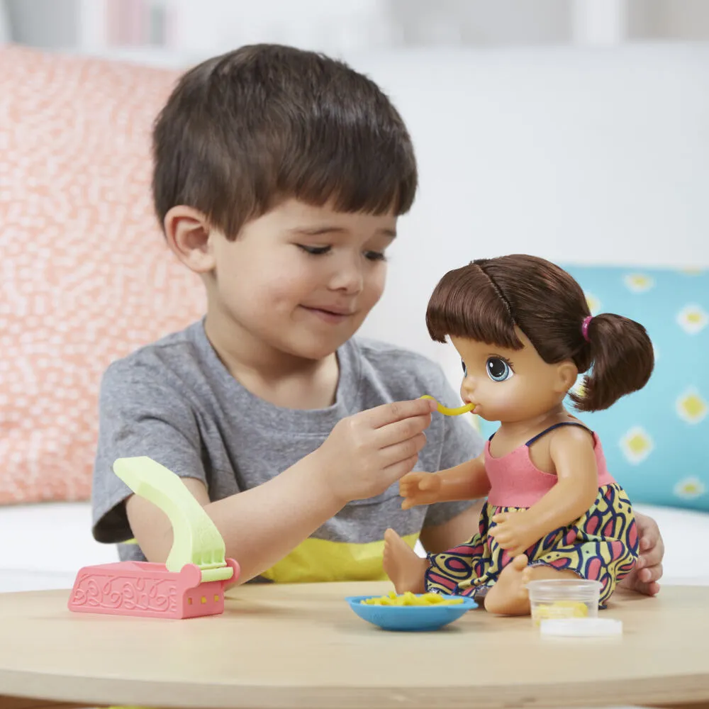 Baby Alive C09641010 Thumbnail 6