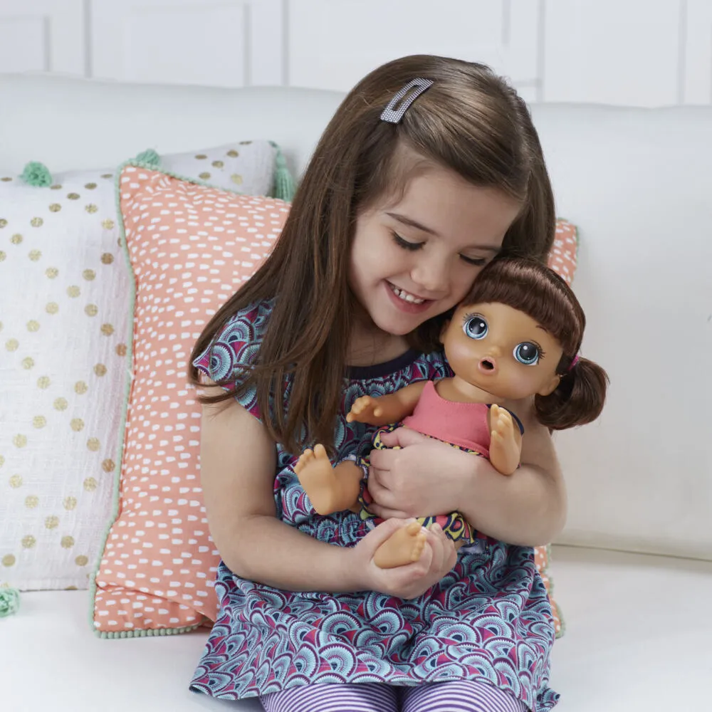 Baby Alive C09641010 Thumbnail 2