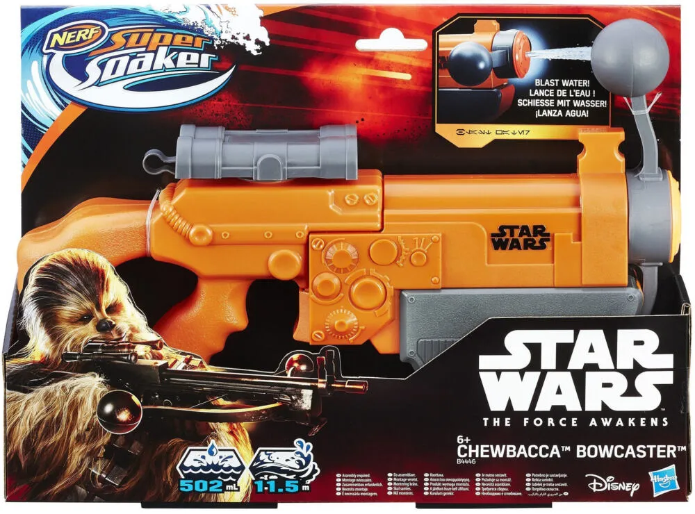 Hasbro B4446EU40 Thumbnail 1