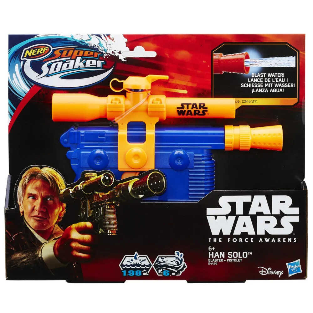 Hasbro B4439EU40 Thumbnail 1