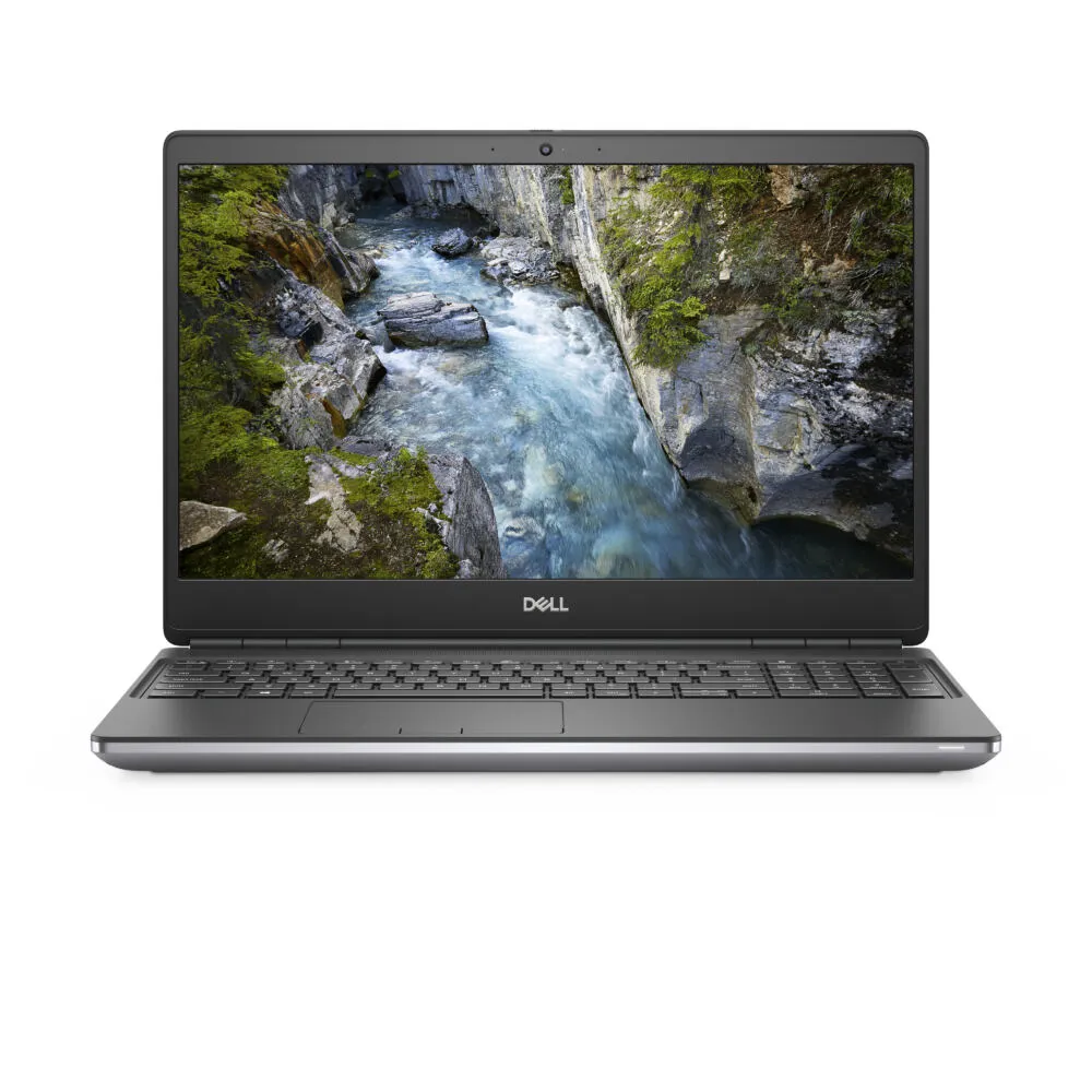 DELL Precision 7550 N004P7550EMEA_VI Thumbnail 1