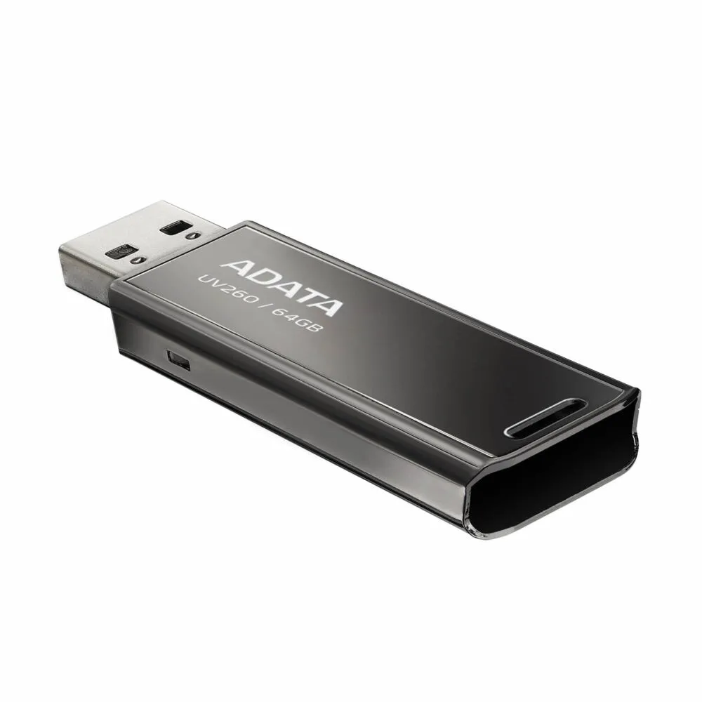 ADATA UV260 16 GB AUV260-16G-RBK USB 2.0 Flash Bellek Thumbnail 5